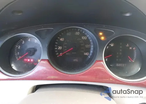 2002 Lexus Es 300 из США, поврежденный, VIN JTHBF30G620085501